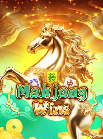 Classic slot game cover